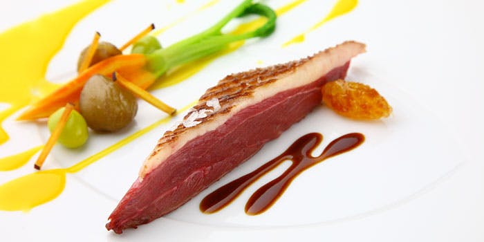 Le BENKEI（ル・ベンケイ）