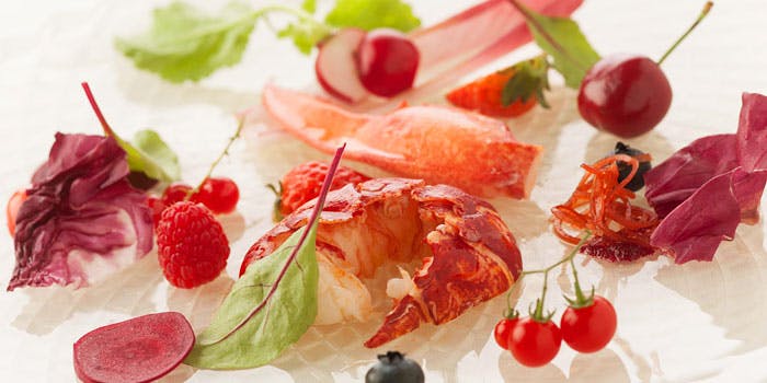 Le BENKEI（ル・ベンケイ）