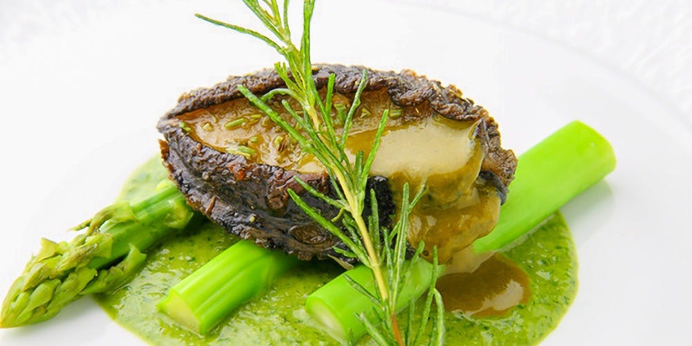 Le BENKEI（ル・ベンケイ）