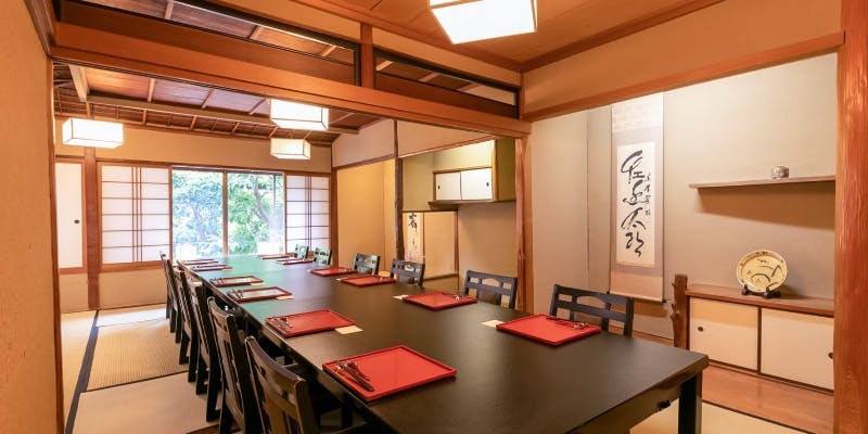 22年 最新 本能寺周辺の美味しいディナー30店 夜ご飯におすすめな人気店 一休 Comレストラン