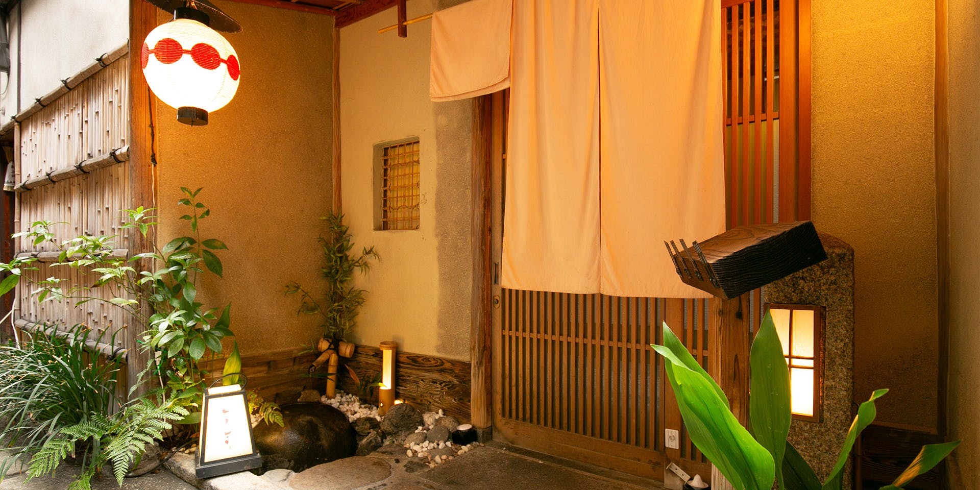 温石 左近太郎 本店 - 画像3