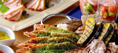 中之島フェスティバルタワー周辺ランチ2020 おすすめ 絶品お昼ごはん25選 一休 Comレストラン