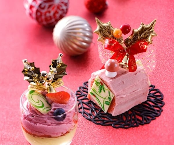 クリスマス ランチ カフェ イン ザ パーク Anaクラウンプラザホテル大阪 Okaimonoモール レストラン クリスマス ランチ カフェ イン ザ パーク Anaクラウンプラザホテル大阪 Okaimonoモール レストラン