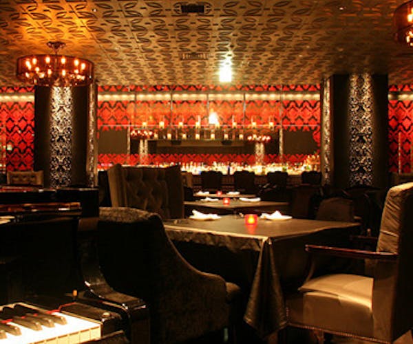 ランチ マイハンブルハウス トウキョウ My Humble House Tokyo Okaimonoモール レストラン