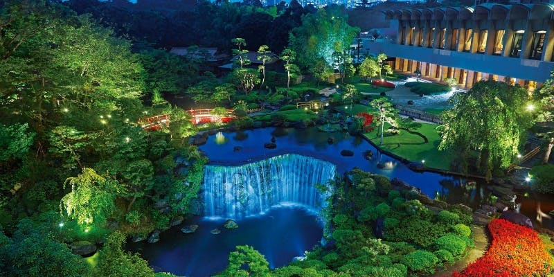 SUPER SWEETS NIGHT BUFFET CHRISTMAS 2025＋フリーフロー付き（期間限定開催）