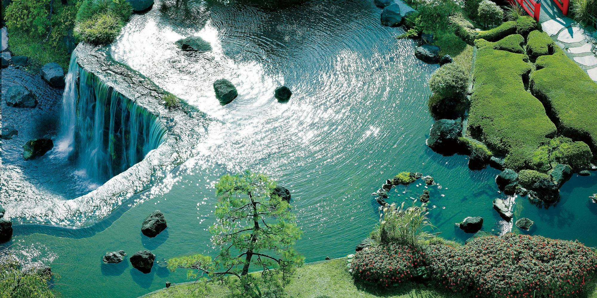 ガーデンラウンジ