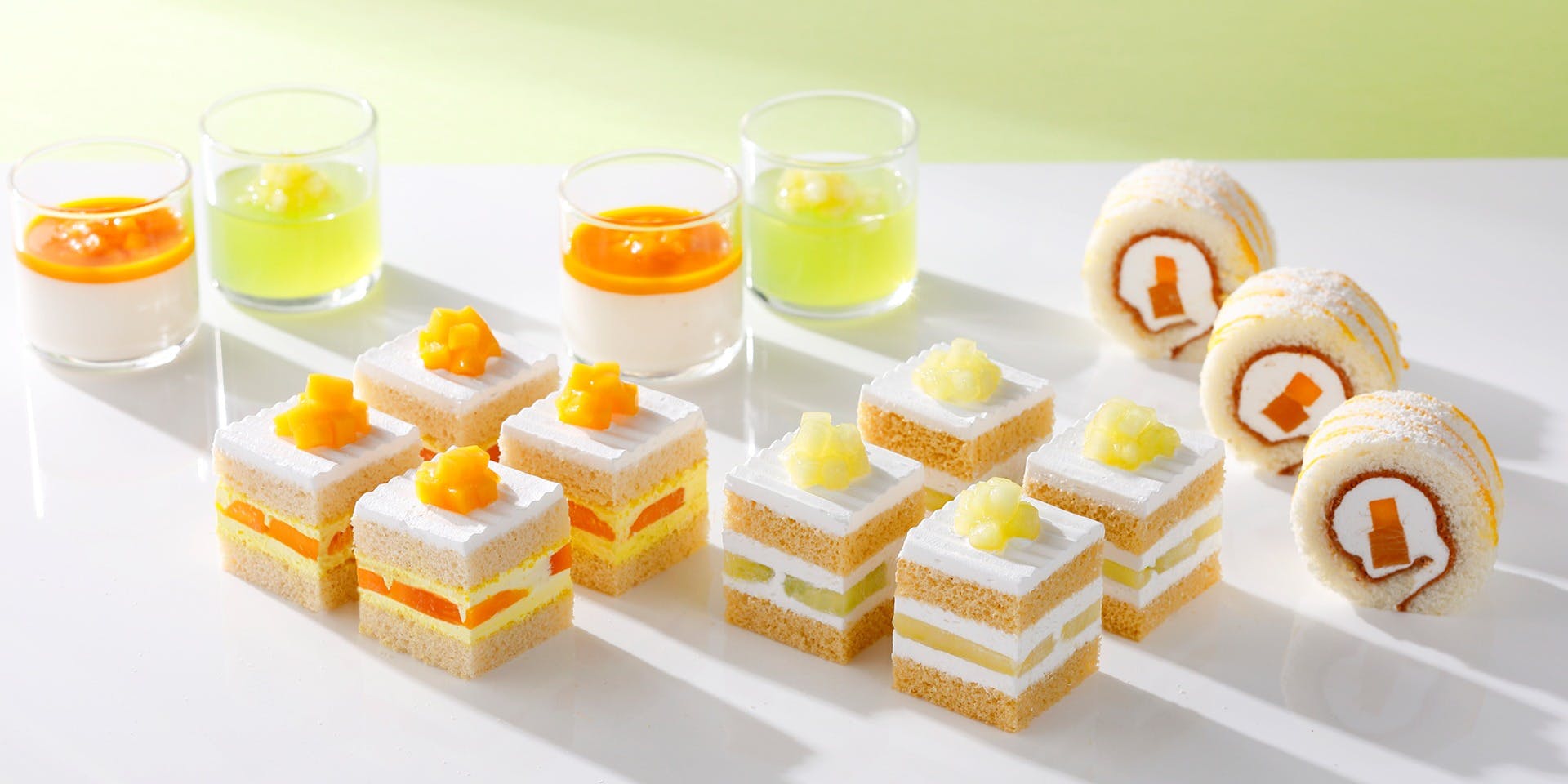 ガーデンラウンジ