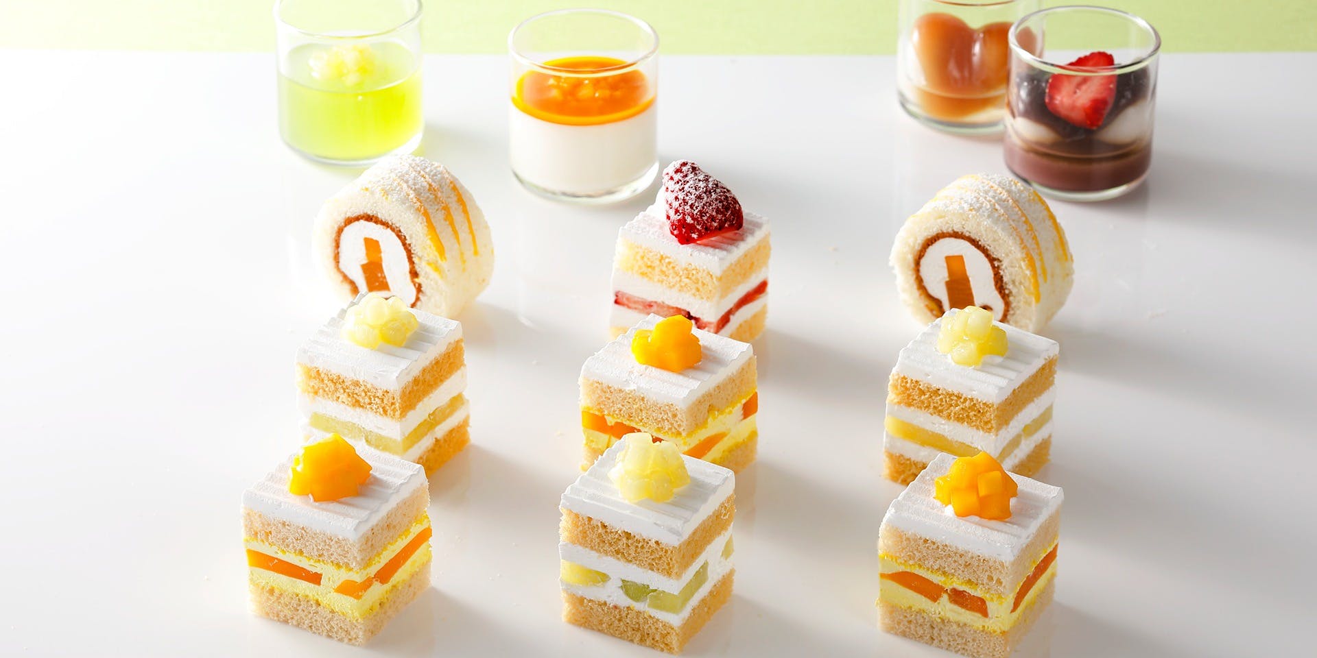 ガーデンラウンジ