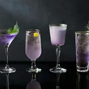 ノンアルコールフリーフロー