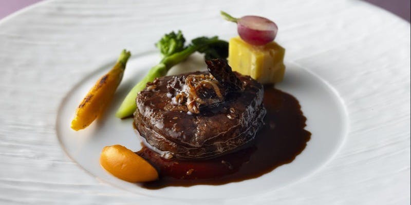 【12/1～】 デギュスタシオン　20,000円