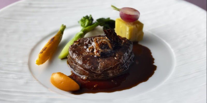 【12/1～】デギュスタシオン レジェ　17,000円