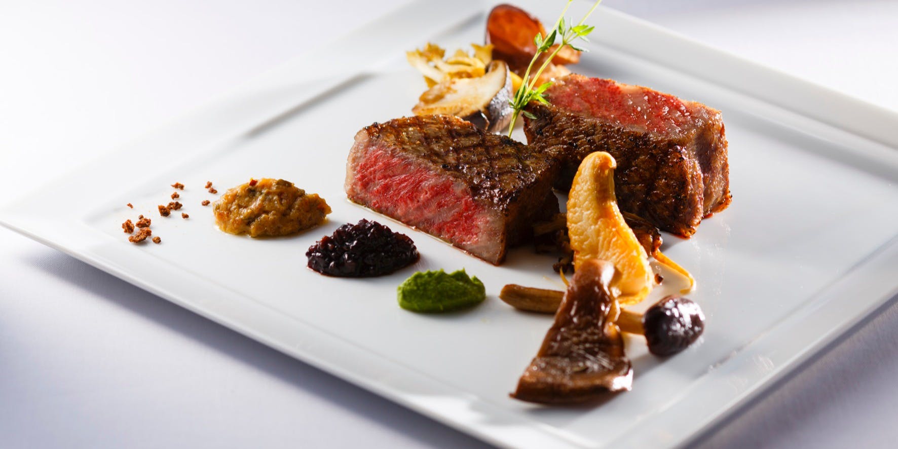 ブラン ルージュ（Blanc Rouge）