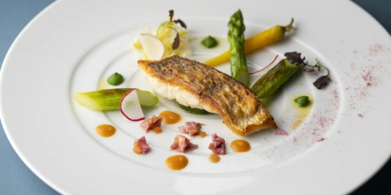 Blanc Rouge／東京ステーションホテル - 画像25