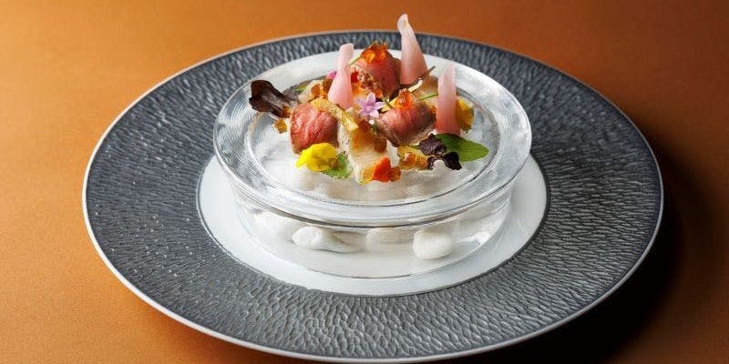 ブラン ルージュ（Blanc Rouge）