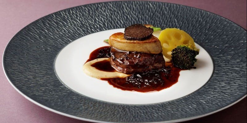 Blanc Rouge／東京ステーションホテル - 画像14