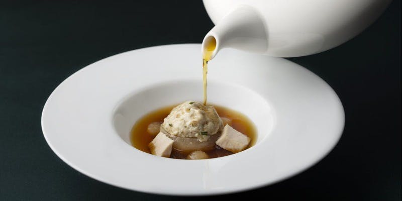 Blanc Rouge／東京ステーションホテル - 画像24