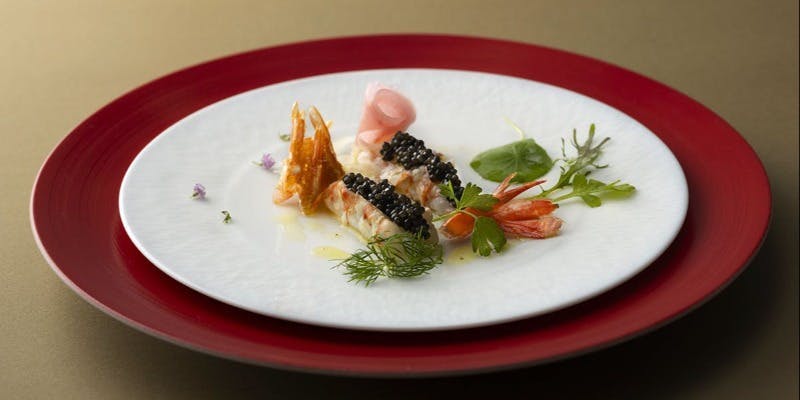 Blanc Rouge／東京ステーションホテル - 画像9