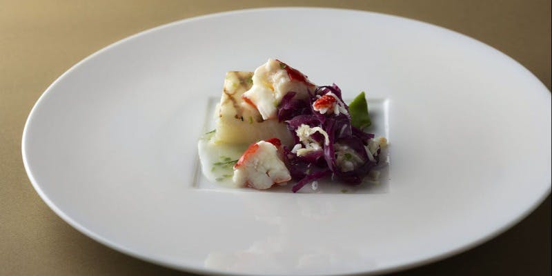 Blanc Rouge／東京ステーションホテル - 画像20