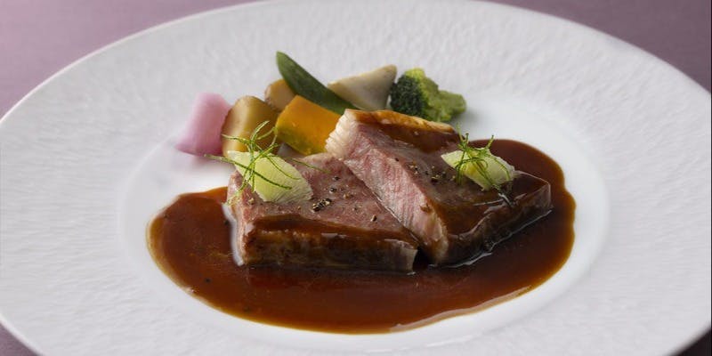 Blanc Rouge／東京ステーションホテル - 画像19