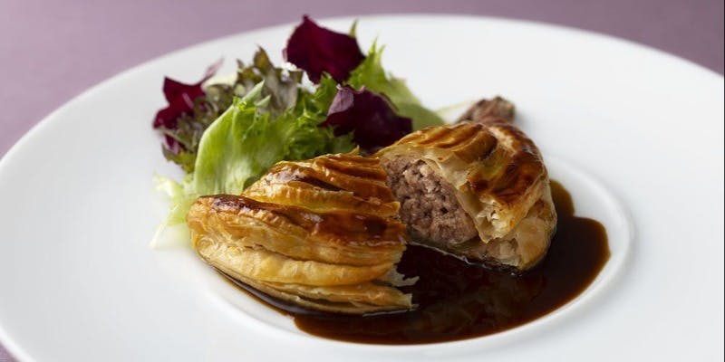 Blanc Rouge／東京ステーションホテル - 画像21