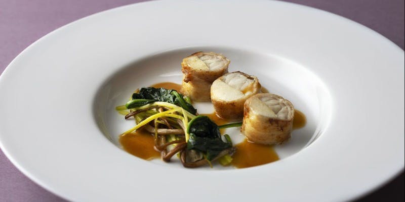 Blanc Rouge／東京ステーションホテル - 画像17