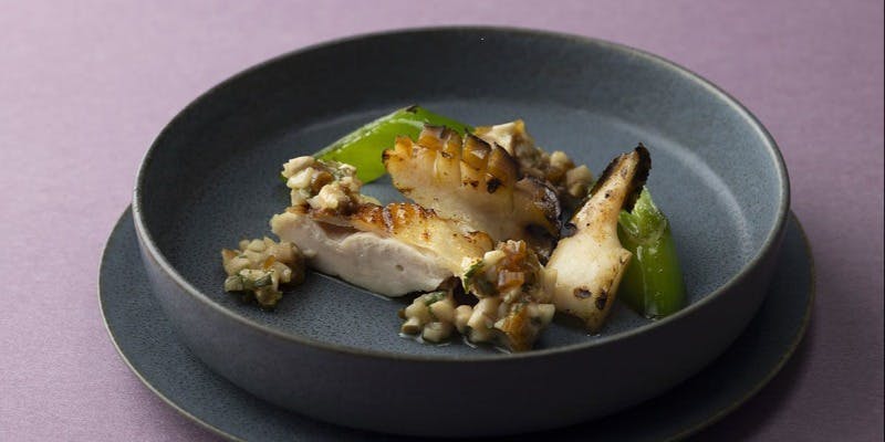 Blanc Rouge／東京ステーションホテル - 画像16