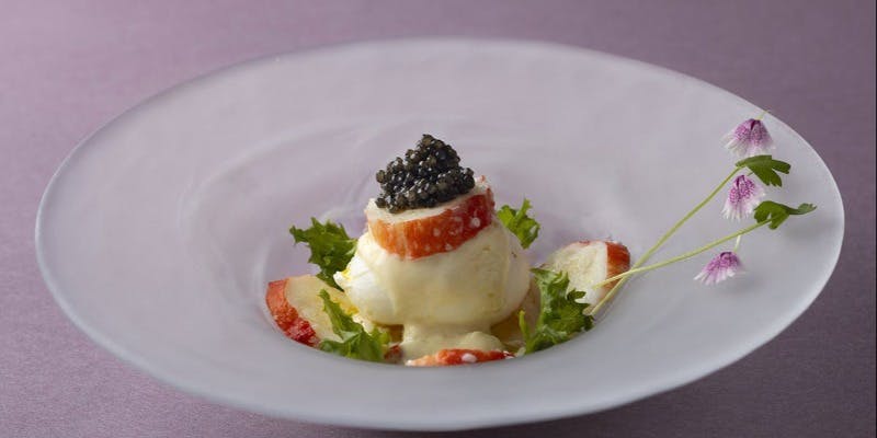 Blanc Rouge／東京ステーションホテル - 画像15