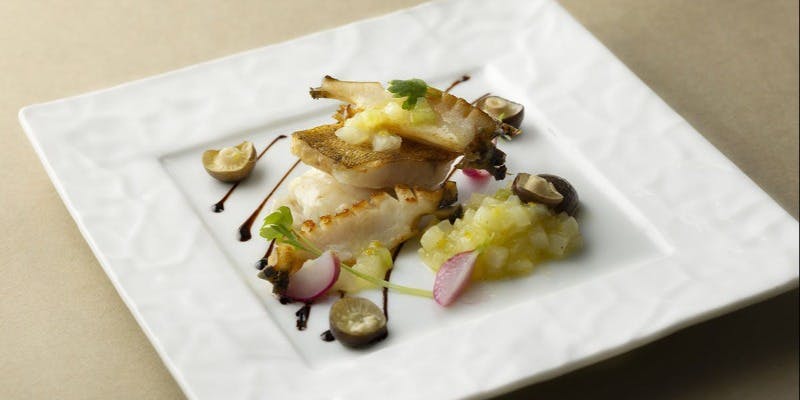 Blanc Rouge／東京ステーションホテル - 画像11