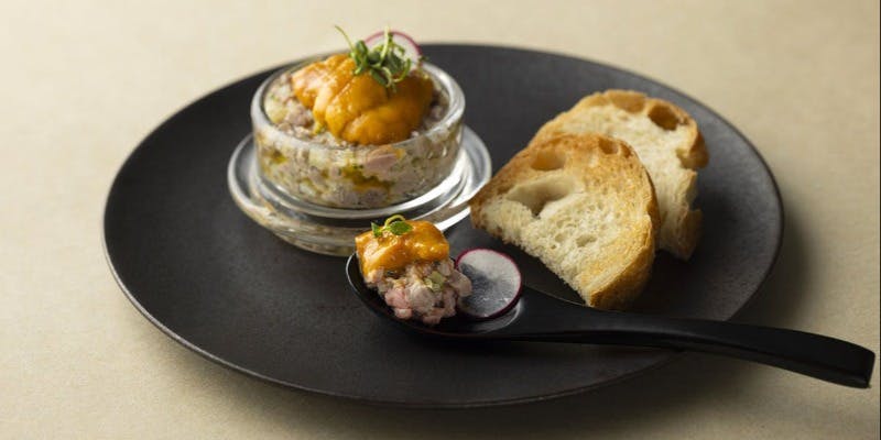 Blanc Rouge／東京ステーションホテル - 画像12