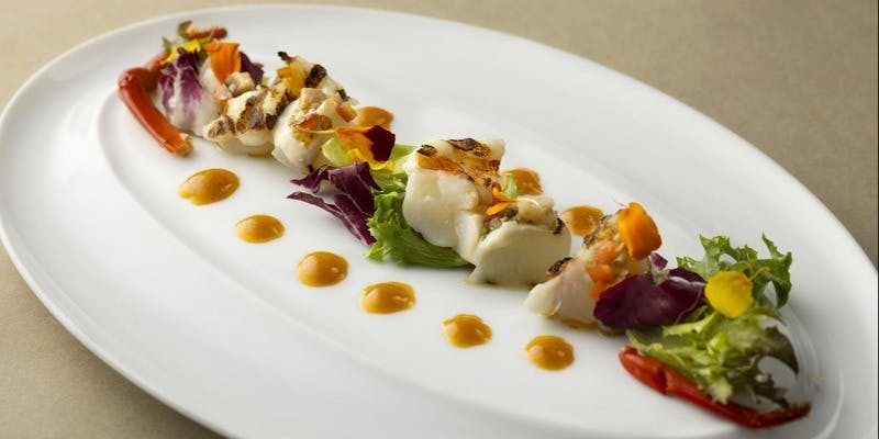 Blanc Rouge／東京ステーションホテル - 画像13