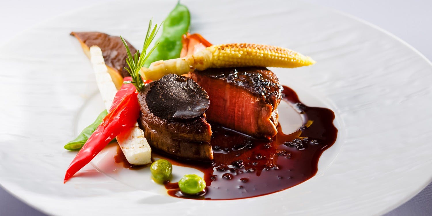 Blanc Rouge／東京ステーションホテル - 画像6