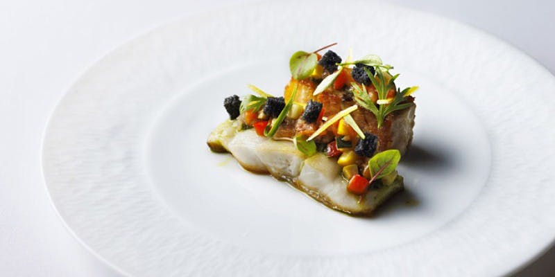 Blanc Rouge／東京ステーションホテル - 画像4