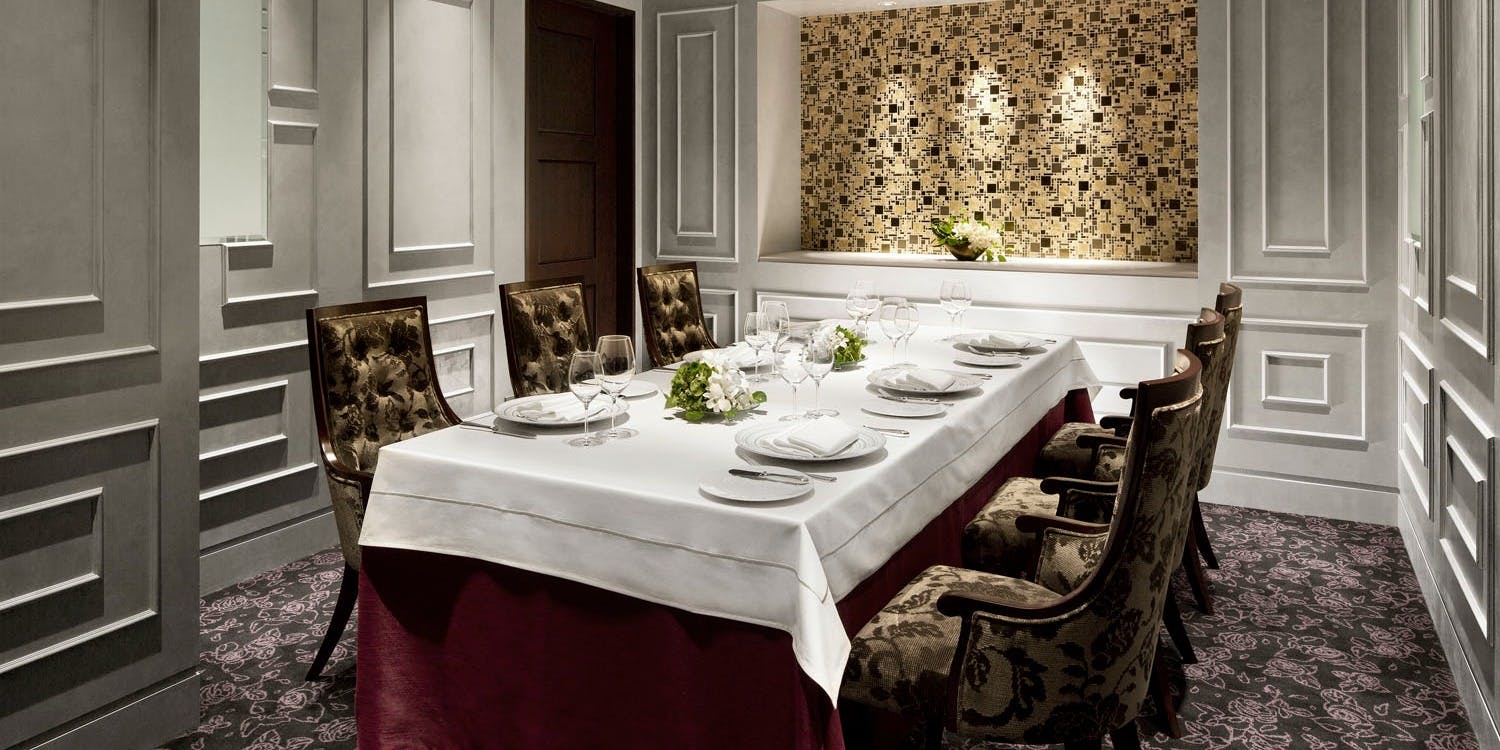 Blanc Rouge／東京ステーションホテル - 画像28