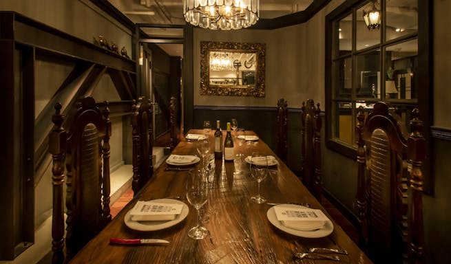 Blue Lily 青百合飯荘 ブルーリリー アオユリハンソウ 銀座 中華創作料理 一休 Comレストラン