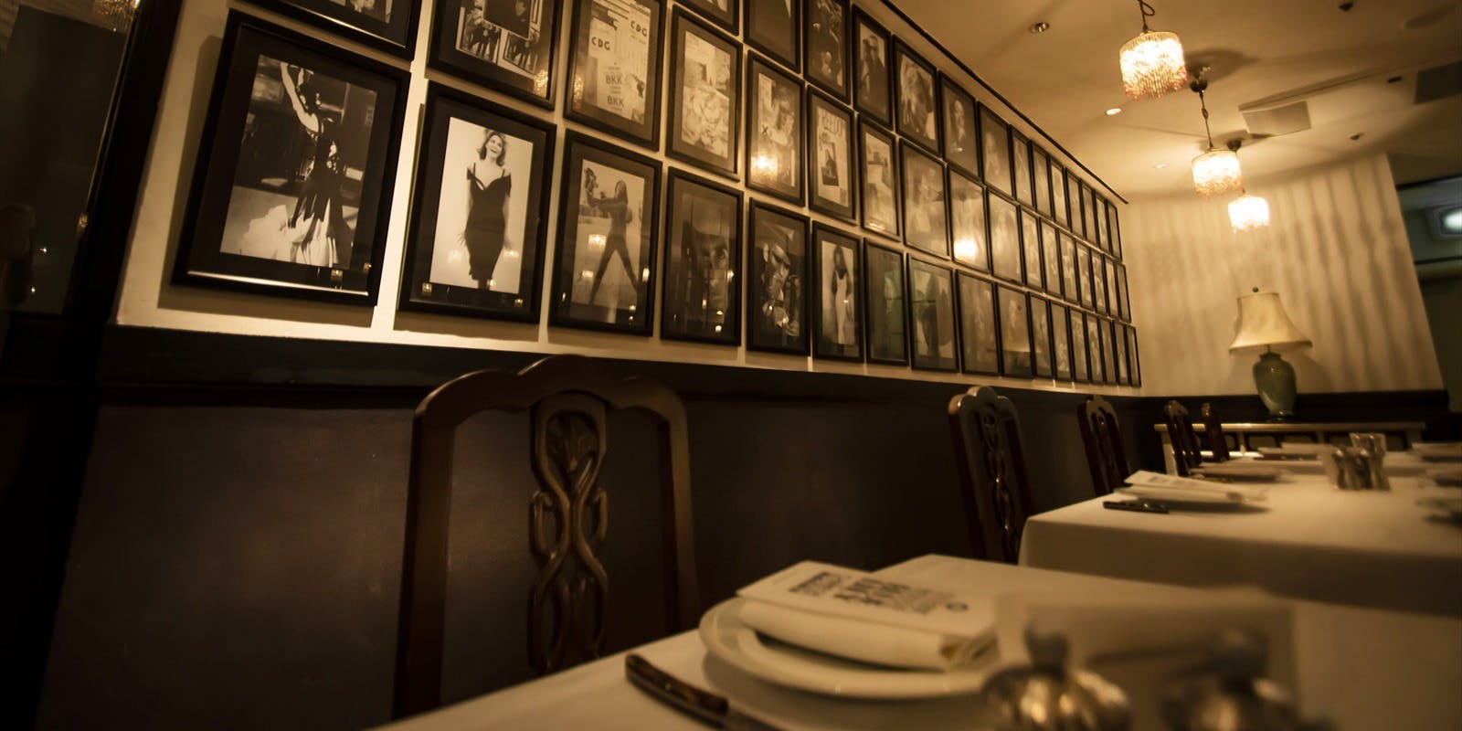 銀座ブルーリリー ステーキ＆チャイニーズレストラン - 画像5