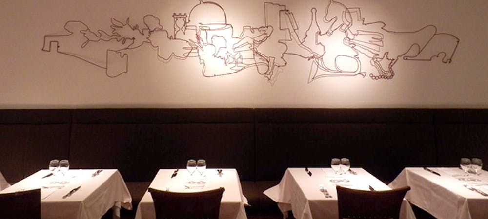 Nhkスタジオパーク周辺ランチ おすすめ 絶品お昼ごはん16選 一休 Comレストラン