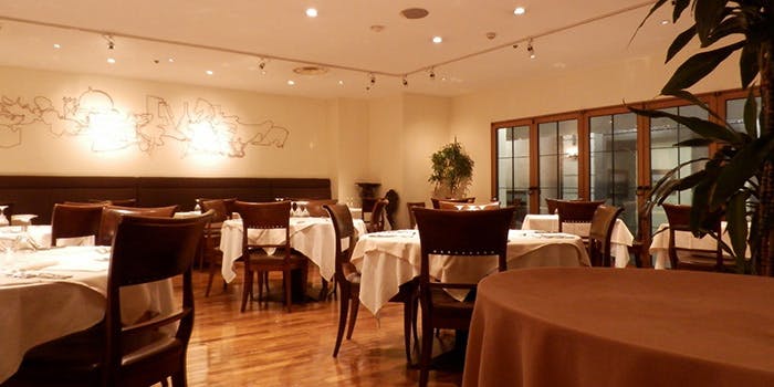 Nhkホール周辺グルメ おしゃれで美味しい レストランランキング 30選 一休 Comレストラン