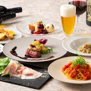 Bunkamura周辺ランチ21 おすすめ 絶品お昼ごはん23選 一休 Comレストラン