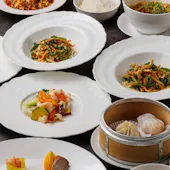 中国料理 神戸壺中天