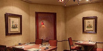 中国料理 神戸壺中天（こちゅうてん【旧店名】天府）