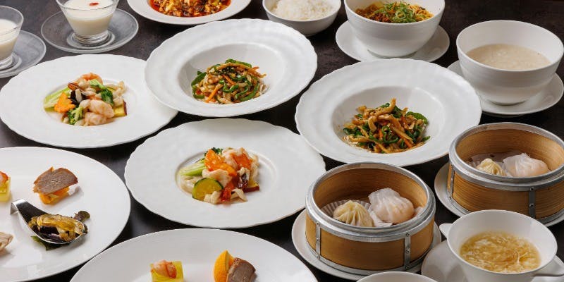 中国料理 神戸壺中天 - 画像13