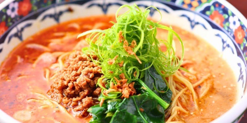 中国料理 神戸壺中天 - 画像8