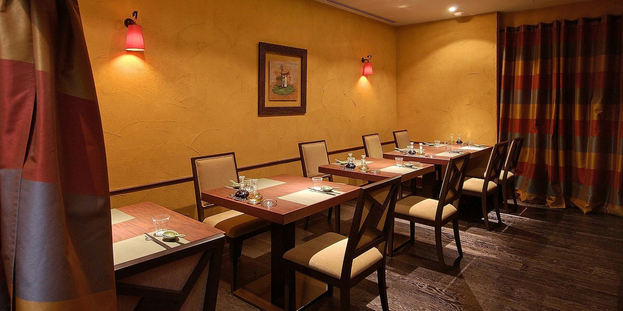 中国料理 神戸壺中天 - 画像19