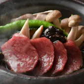 個室会席 北大路 品川茶寮