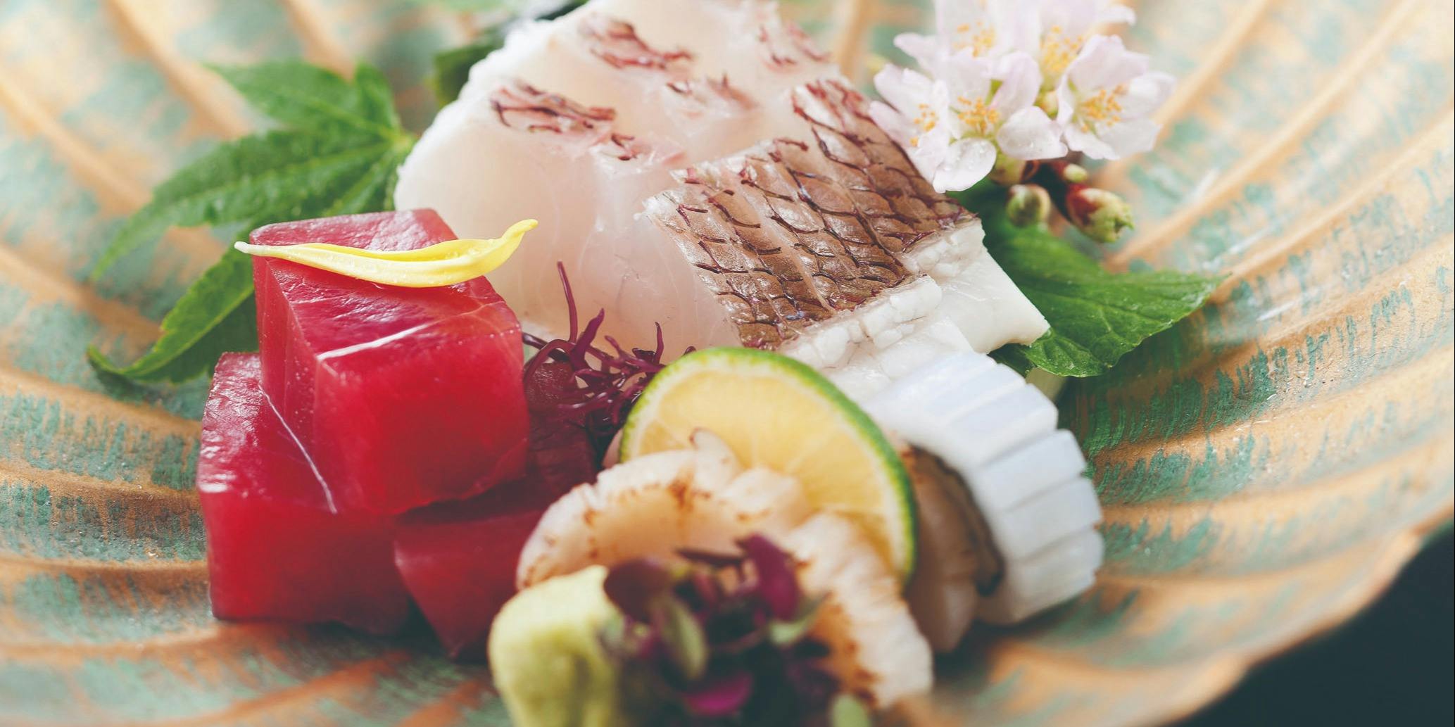 個室会席 北大路 品川茶寮 - 画像15