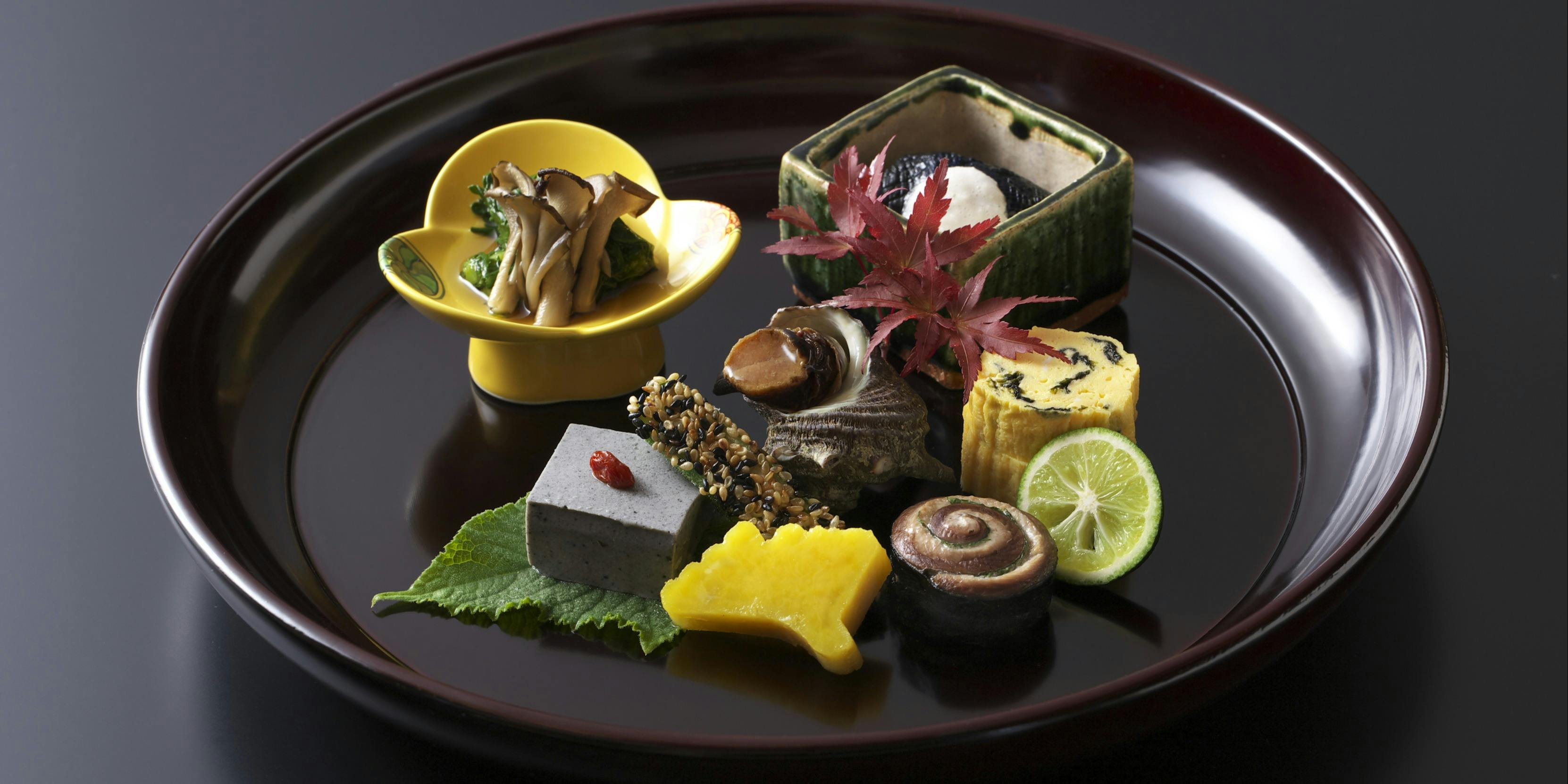 個室会席 北大路 品川茶寮 - 画像20