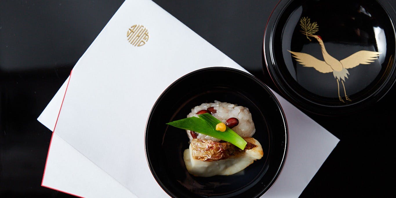 個室会席 北大路 品川茶寮 - 画像12