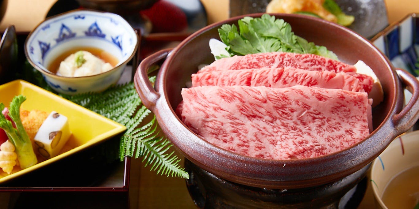 個室会席 北大路 品川茶寮 - 画像16