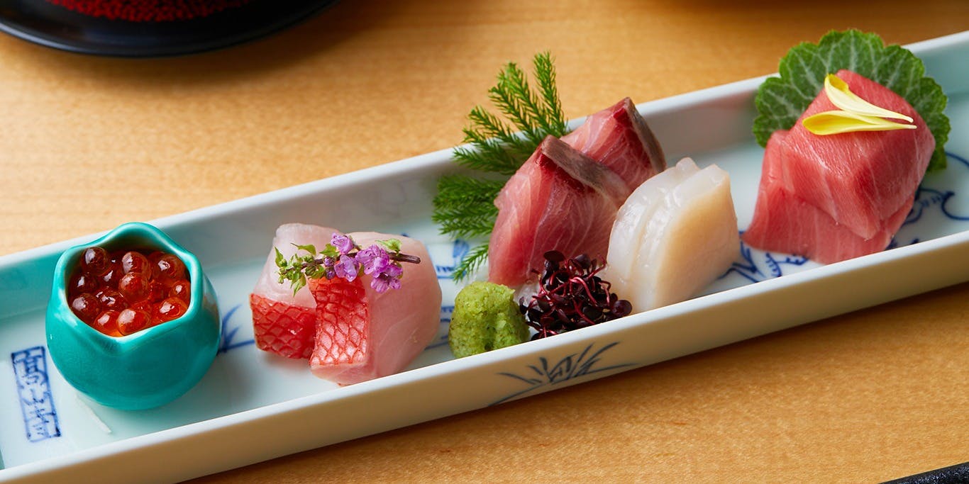 個室会席 北大路 品川茶寮 - 画像17