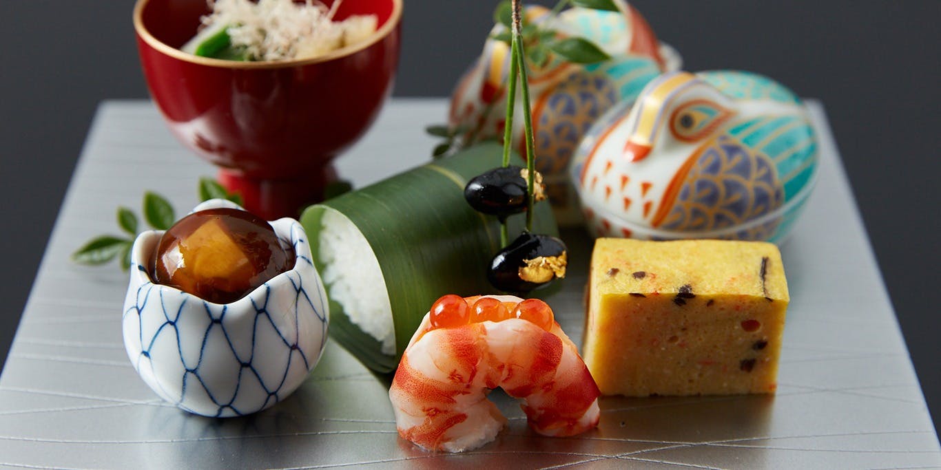 個室会席 北大路 品川茶寮 - 画像13